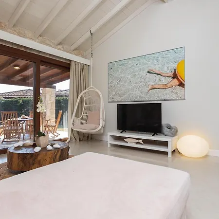 Holiday home Pure Amber Elani *