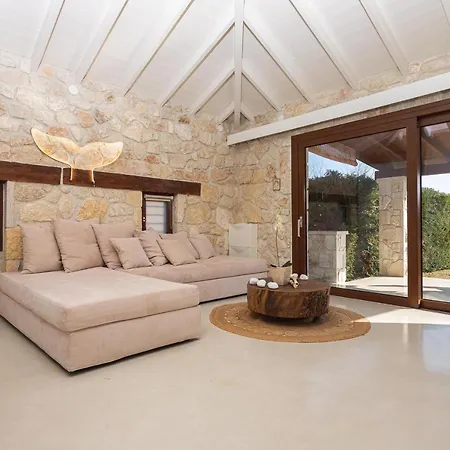 Pure Amber Elani Holiday home *