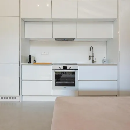 Holiday home Pure Amber Elani Siviri