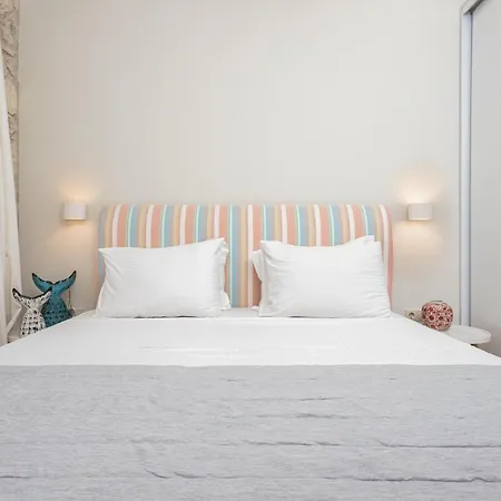 Holiday home Pure Amber Elani