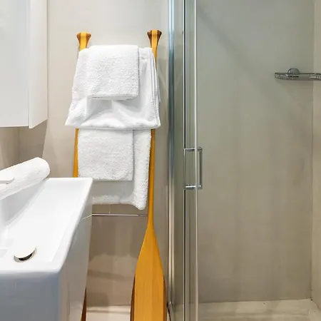 Pure Amber Elani Holiday home