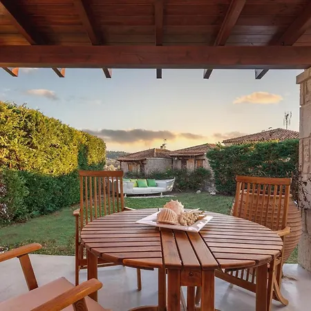 Holiday home Pure Amber Elani Siviri
