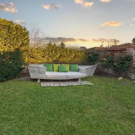 Pure Amber Elani Holiday home