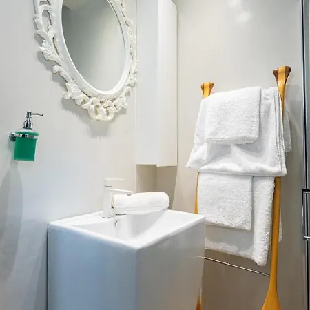 Holiday home Pure Amber Elani *