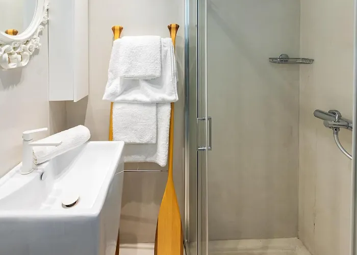 Pure Amber Elani Feriehus