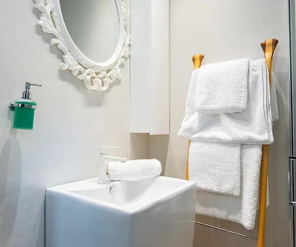 Feriehus Pure Amber Elani *