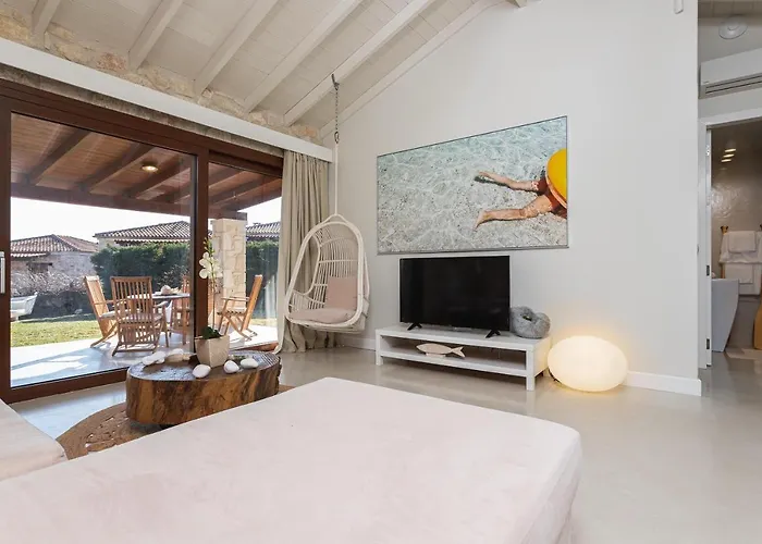 Сasa de vacaciones Pure Amber Elani *