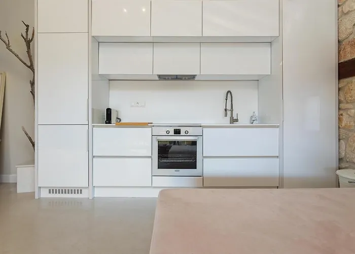 Сasa de vacaciones Pure Amber Elani Siviri