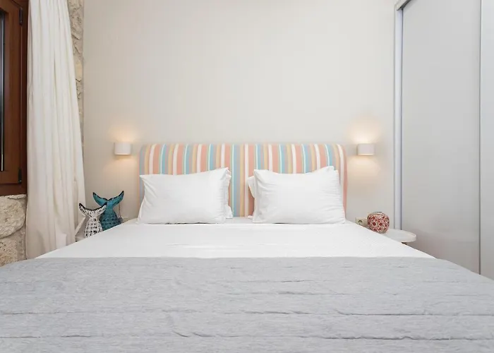 Сasa de vacaciones Pure Amber Elani