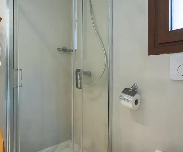 Pure Amber Elani Сasa de vacaciones